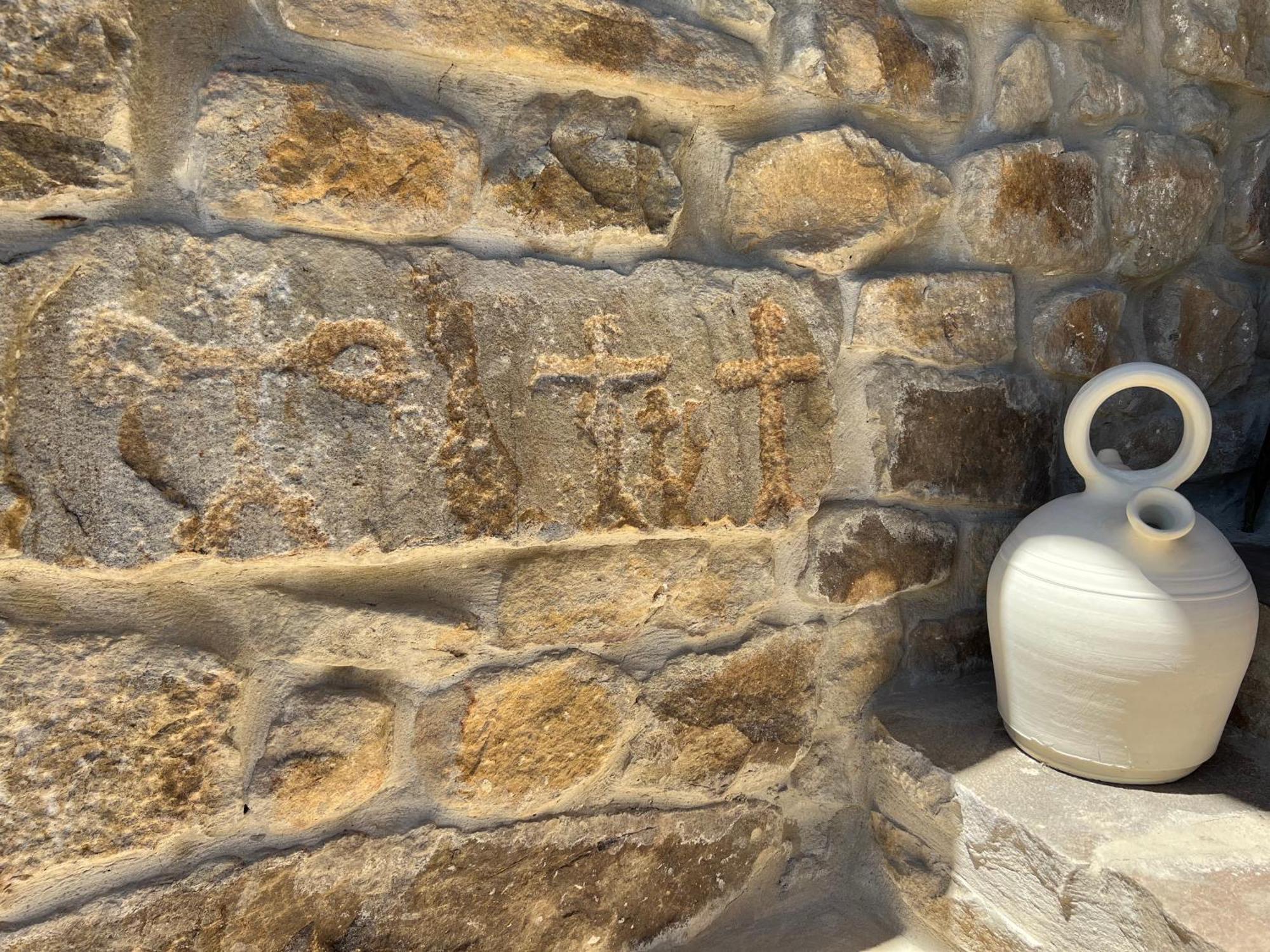 La Cabana Maria San Roque de Ríomiera Dış mekan fotoğraf